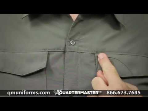 freedom flex short sleeve shirt