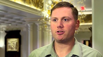 Interview with Jason Hull of Comcast
