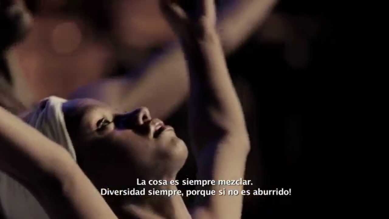 Tangolomango 2014