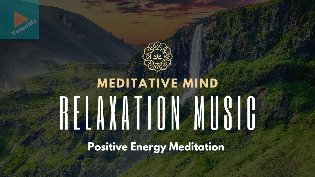5 Minutes Meditation | Relaxing Music | Meditation Music for Positive ...