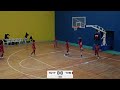 TNBA - U-18 State Junior Championship 2026 -  Semi finals
