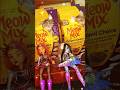 STOPMOTION TEST #5: SAY iT! (Itte.) #monsterhigh #yorushika #stopmotion