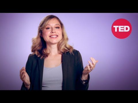 3 rules for better work-life balance | The Way We Work, a TED series