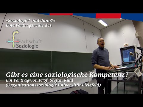 Video: Was ist die positive Phase in der Soziologie?