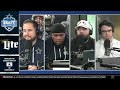 NFL Mock Draft Breakdown | The Draft Show