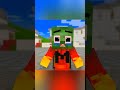 Dad dont care about his sons  happiness  shorts minecraft viral