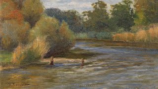 a playlist for reflective moments in the calm of the garden path