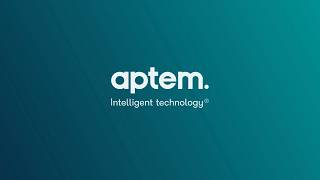 Primary Goal: Our reasons for switching to Aptem