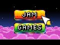 Community Game Jam 2019 - BEST GAMES!