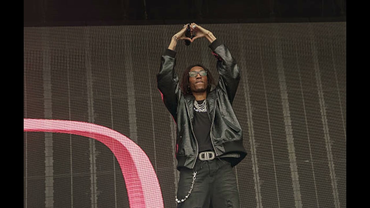 LIL TECCA TYPE BEAT - 