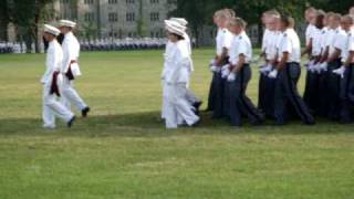 WEST POINT R DAY 2010 JJ