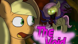 The Void: Fluttershy Attacks