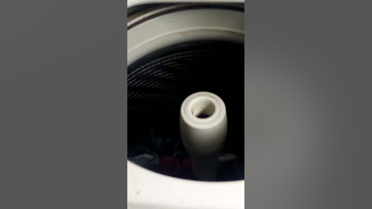 Maytag MVWC415EW1 YouTube