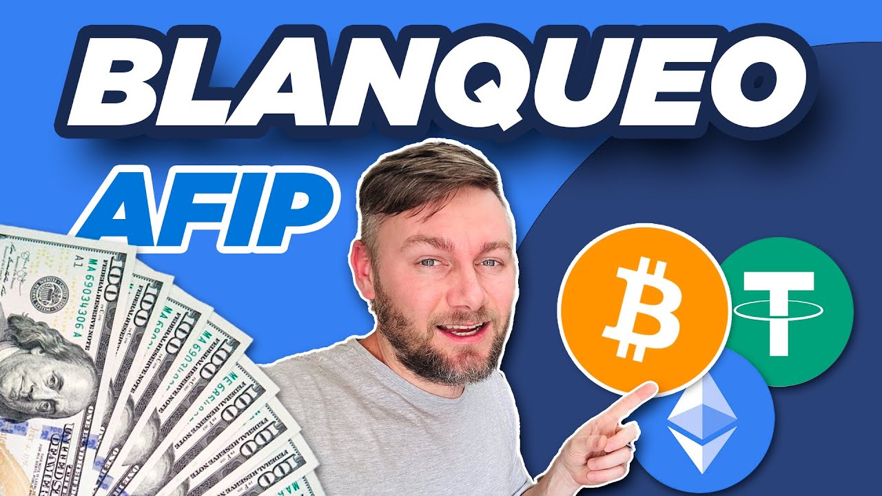 ⭕️BLANQUEO de capitales y CRIPTOMONEDAS 💵