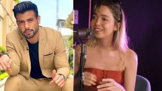 SAMARA MONTERO rompe el Silencio😱 de su Romance con EFRAÍN Ruales🔥