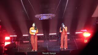 [4K60P] 191214 2019 Davichi Concert - Dear.