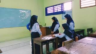 Guyub agawe rukun" saking x ipa 3 sman ...
