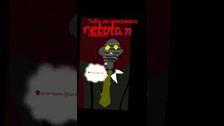 rulio se reencuentra con retolam