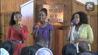 Motha Family Trio -  Mercy Can Rewrite My Life