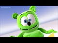 Youtube Thumbnail Broadcast The Gummy Bear Song 15 Minutes