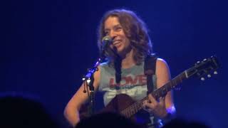 Ani DiFranco - You Had Time (San Diego, CA 2/21/22)