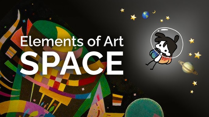 Elements Of Art: Space | Kqed Arts - Youtube