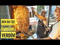 Samsun'un İki Efsane Mekanı | Samsun Lezzet Durakları