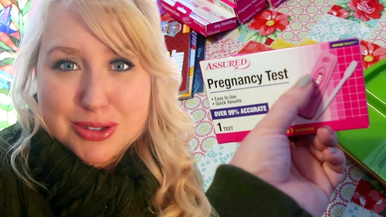 shop with meraki 🎀16 DOLLAR TREE PREGNANCY TESTS 💚+ Hobby Lobby, Thrift Stores, Shop With Me Hauls!