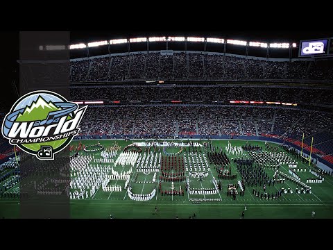 【中古】 2005 DCI World Championships(Division I Finals) YouTube