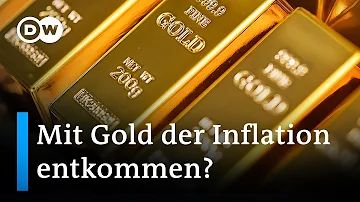 Kann man mit Gold Verlust machen?