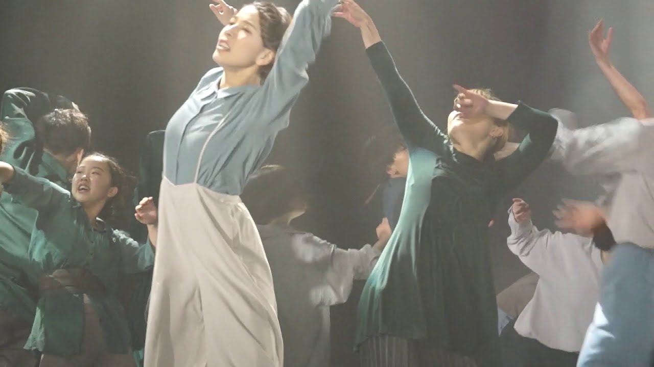 “Feel”_Naoki (ricordo)_Jazzin_2020.2.16