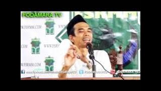 Tanya Jawab Masalah Kehidupan Umat - Ustadz Abdul Somad Lc.MA