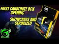 First Carbonite Box Opening!