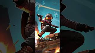 Last Hero Shooter Apocalypse - Android App - GogetaSuperx screenshot 1