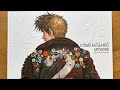 Artbook “KABA 2” (Katsuhiro Otomo) - YouTube