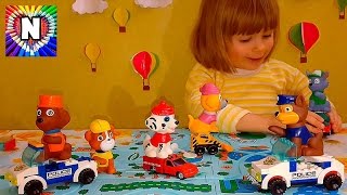 ✔ Щенячий Патруль Игра автогонки paw patrol racing ✔ Щенячий Патруль Игра автогонки paw patrol racing