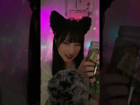 ASMR🔴4HR of Sleep Triggers | Tiktok Live_230524
