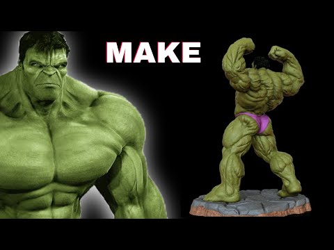 HULK 🔥 Hulk in Real Life 😱 iron Man React 😱 #shorts #hulk #marvel