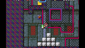 JUMP (ye olde version) - Beta Misc Monument