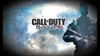Call of Duty Black Ops 2 - Alex and David