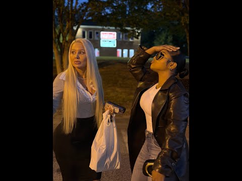 When Erica bails Sarah out of jail!!!