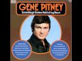 GENE PITNEY - Gene are you there