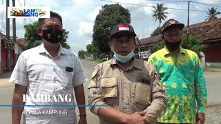 Mendadak Pasang CCTV, Ada Apa Dengan Kampung Segala Mider