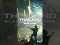 ALAN SHIRAHAMA ASIA TOUR "null " 2024@MU:IN Bangkok #ALANSHIRAHAMA #白濱亜嵐 #null