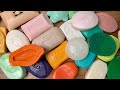 Soap Opening | Noise ASMR | Satisfying Video | ASMR No talking 🧼💛