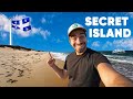 24 HOURS ON CANADA'S SECRET ISLAND - Îles De La Madeleine