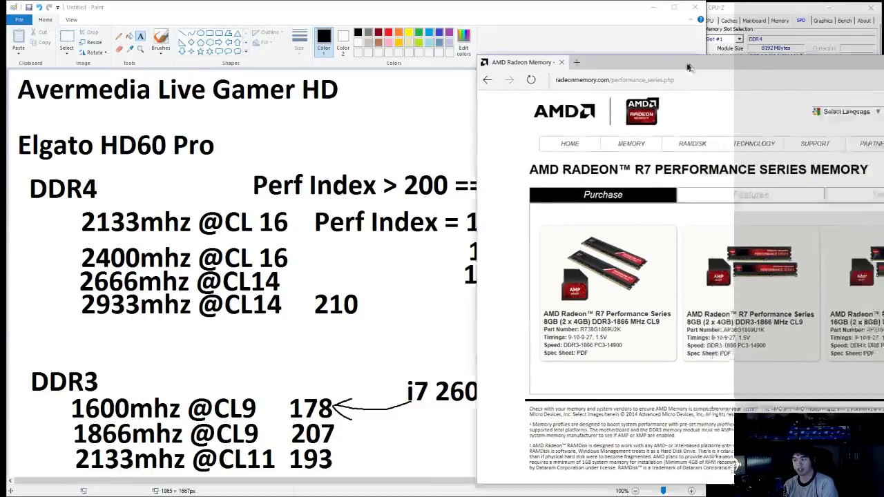 Discussing Ryzen Windows High Performance Mode RX Vega And More YouTube Discussing ryzen windows high performance mode rx vega and more youtube
