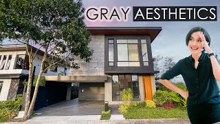 House Tour 354 • Sleek and Airy 4-Bedroom Home in Nuvali, Laguna | Presello