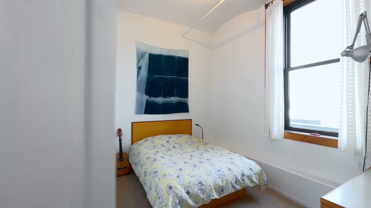 Classic Full-Floor SoHo Loft with 4 Exposures | 491 Broadway, 9th Floor