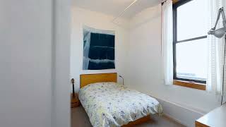 Classic Full-Floor SoHo Loft with 4 Exposures | 491 Broadway, 9th Floor